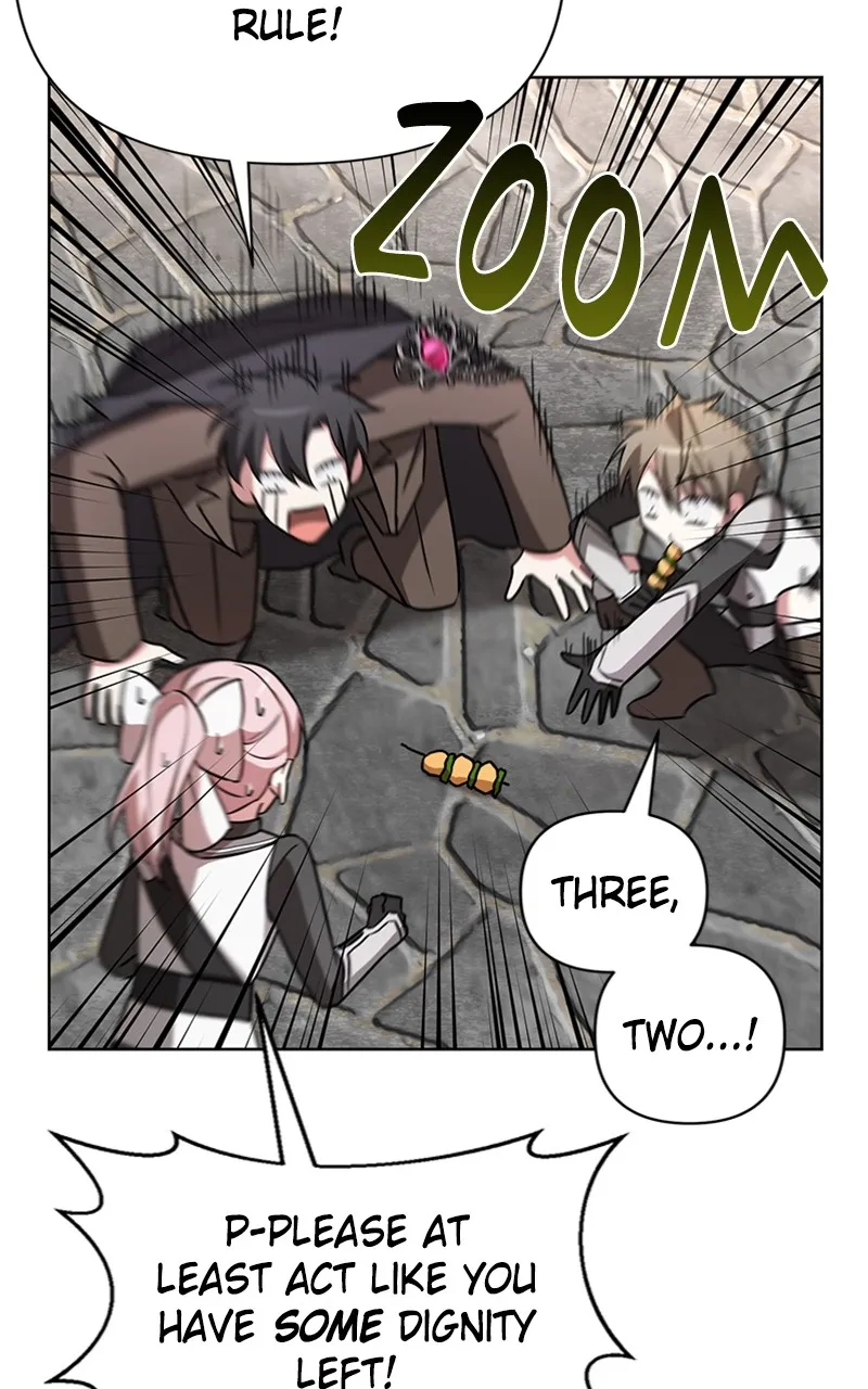 Read The Academy is Doomed chapter 7 image 21 on Lezhin