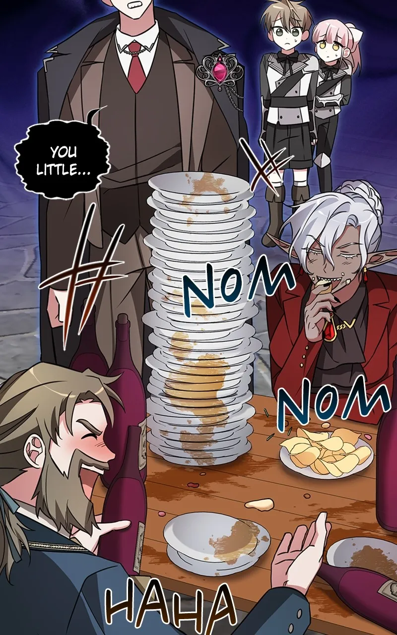Read The Academy is Doomed chapter 7 image 31 on Lezhin