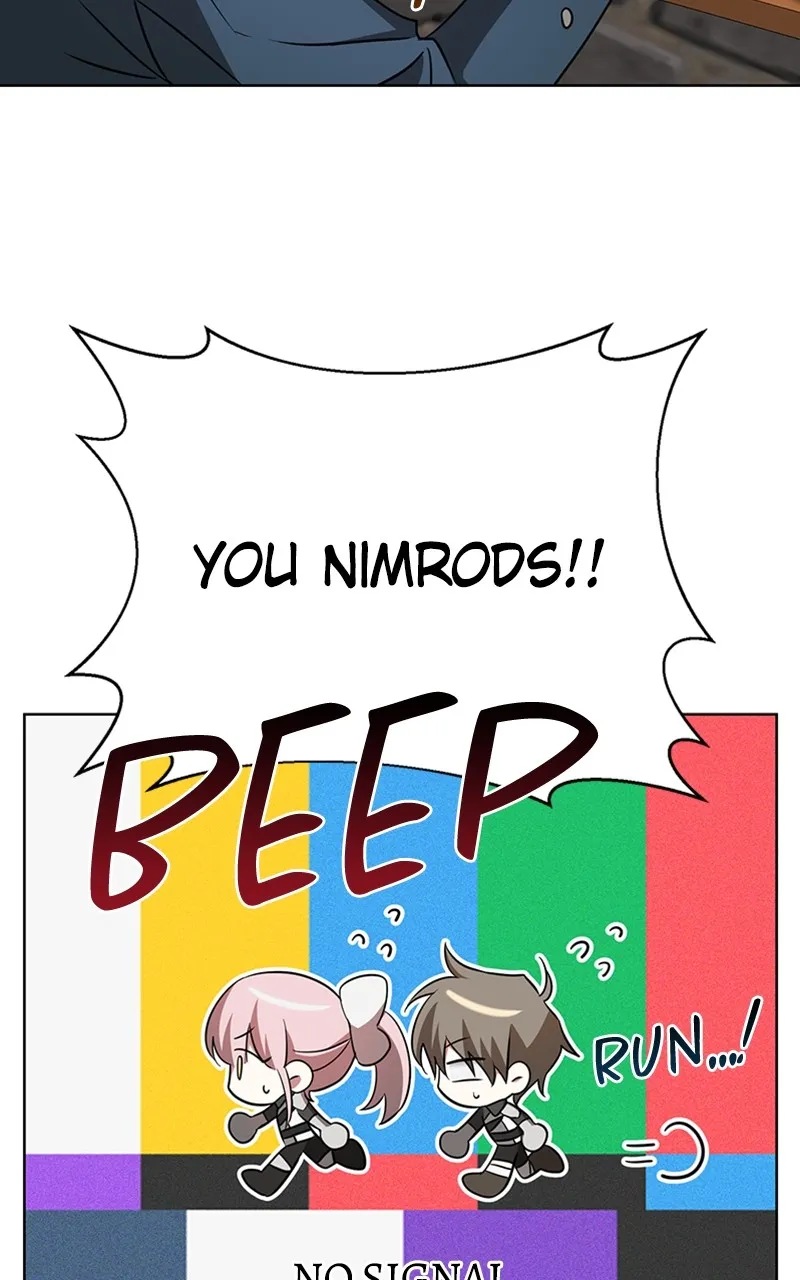 Read The Academy is Doomed chapter 7 image 32 on Lezhin