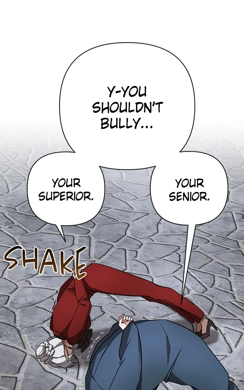 Read The Academy is Doomed chapter 7 image 35 on Lezhin