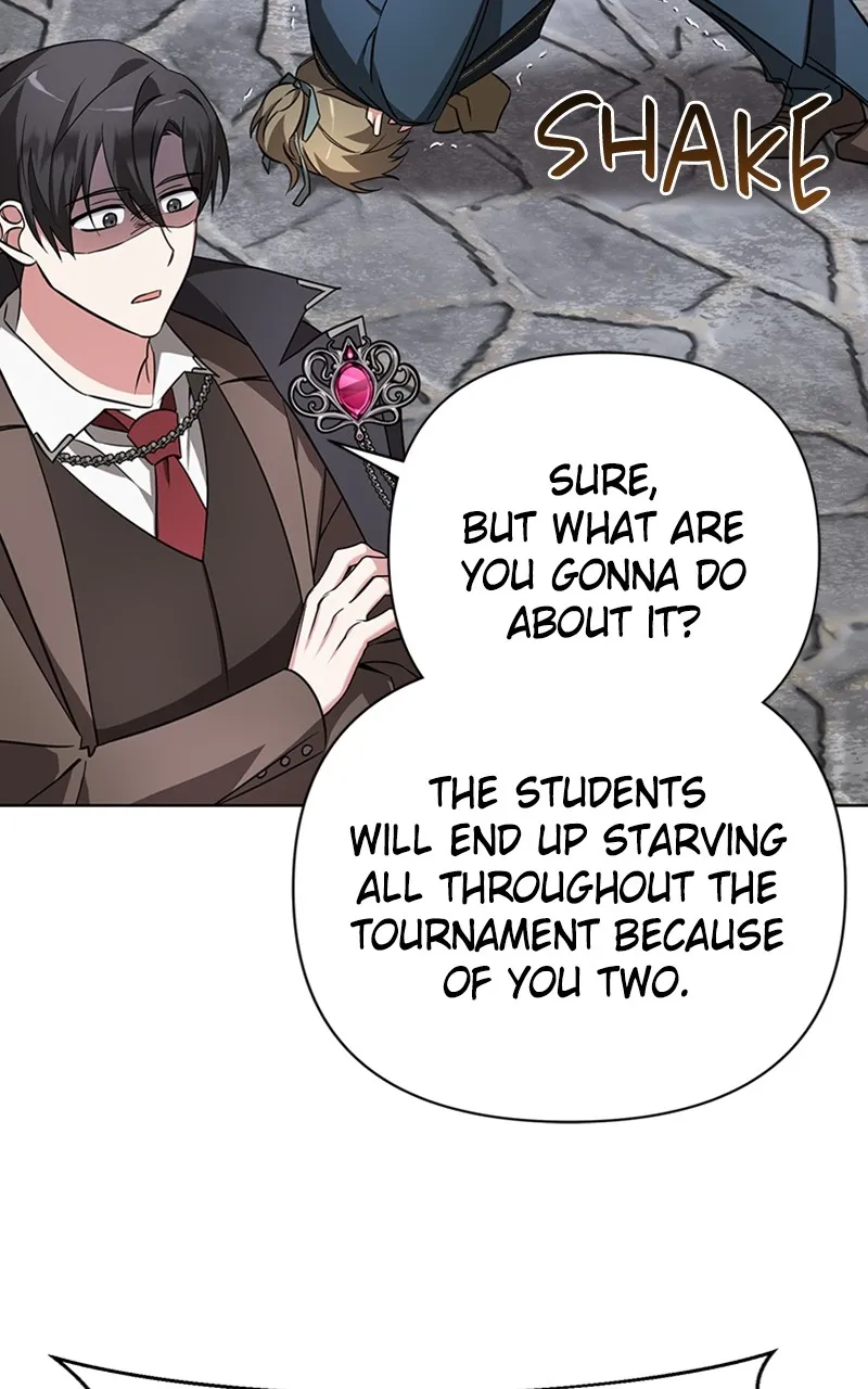 Read The Academy is Doomed chapter 7 image 36 on Lezhin