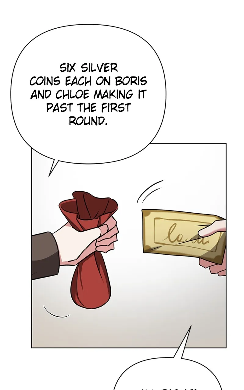 Read The Academy is Doomed chapter 7 image 44 on Lezhin