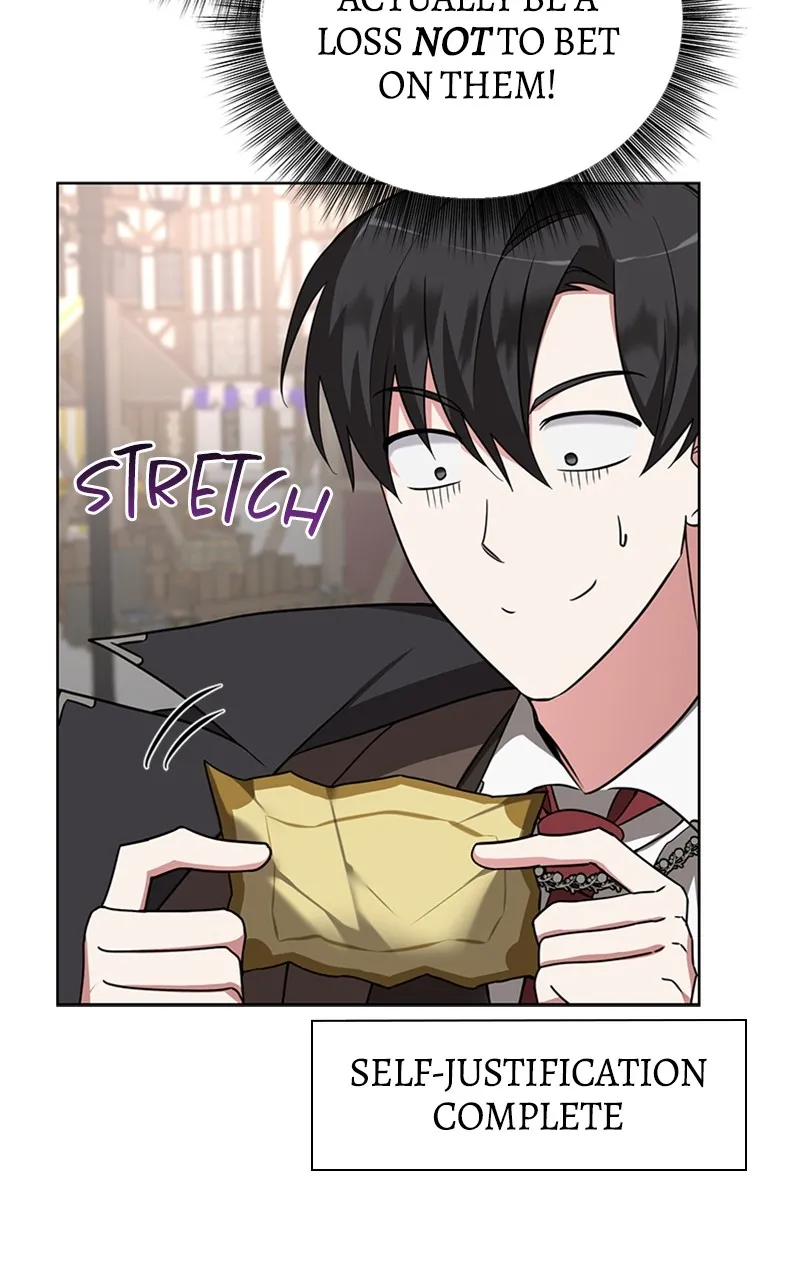 Read The Academy is Doomed chapter 7 image 47 on Lezhin
