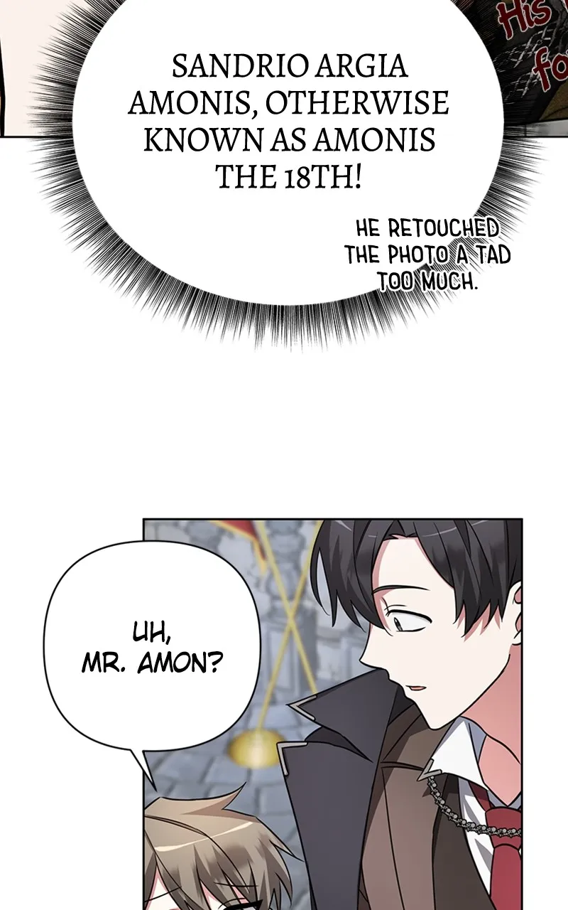 Read The Academy is Doomed chapter 7 image 5 on Lezhin