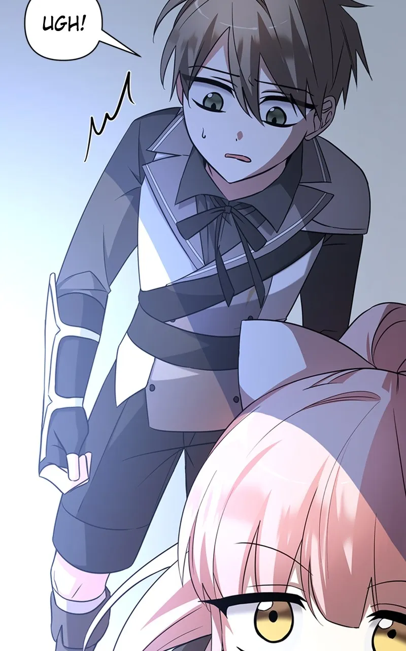 Read The Academy is Doomed chapter 7 image 53 on Lezhin