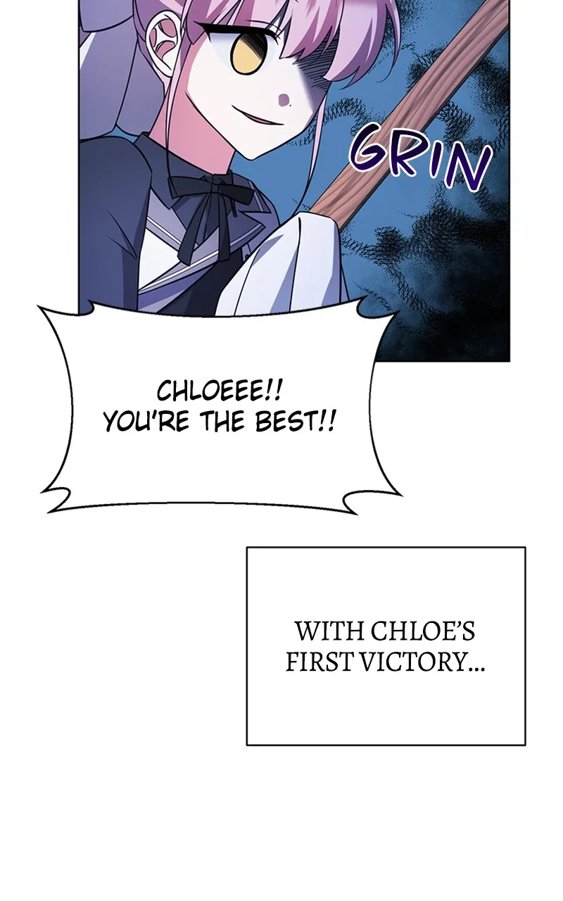 Read The Academy is Doomed chapter 7 image 57 on Lezhin