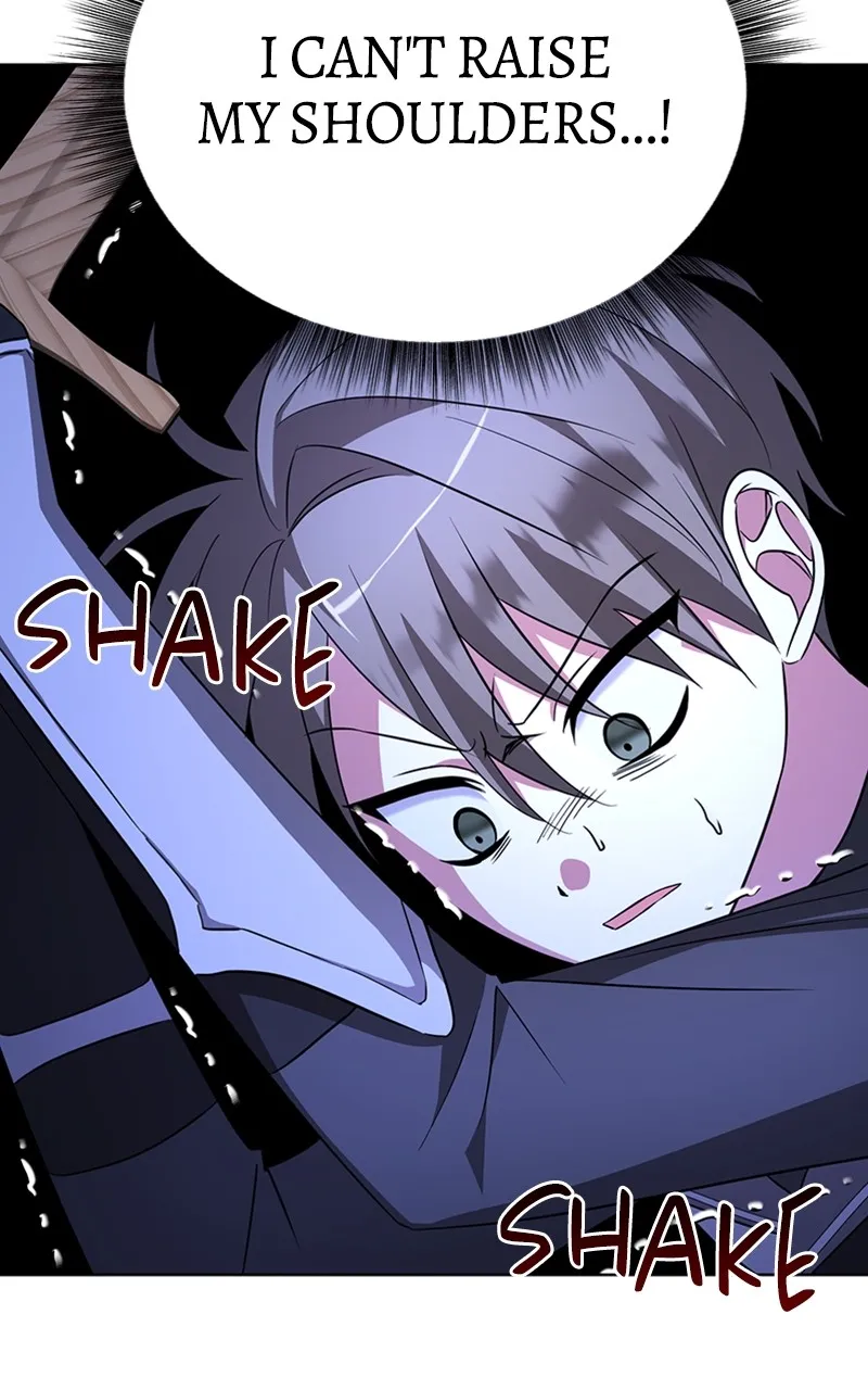 Read The Academy is Doomed chapter 7 image 95 on Lezhin