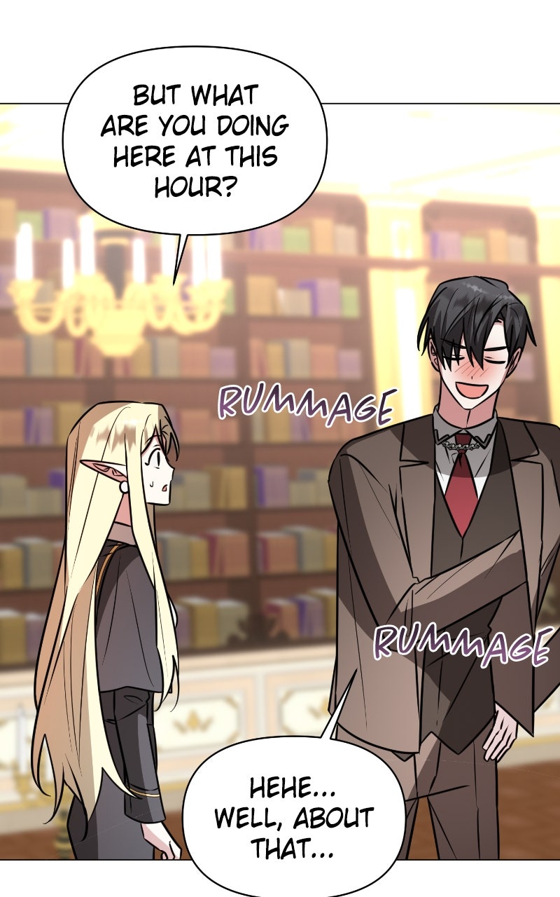 Read The Academy is Doomed chapter 70 image 103 on Lezhin