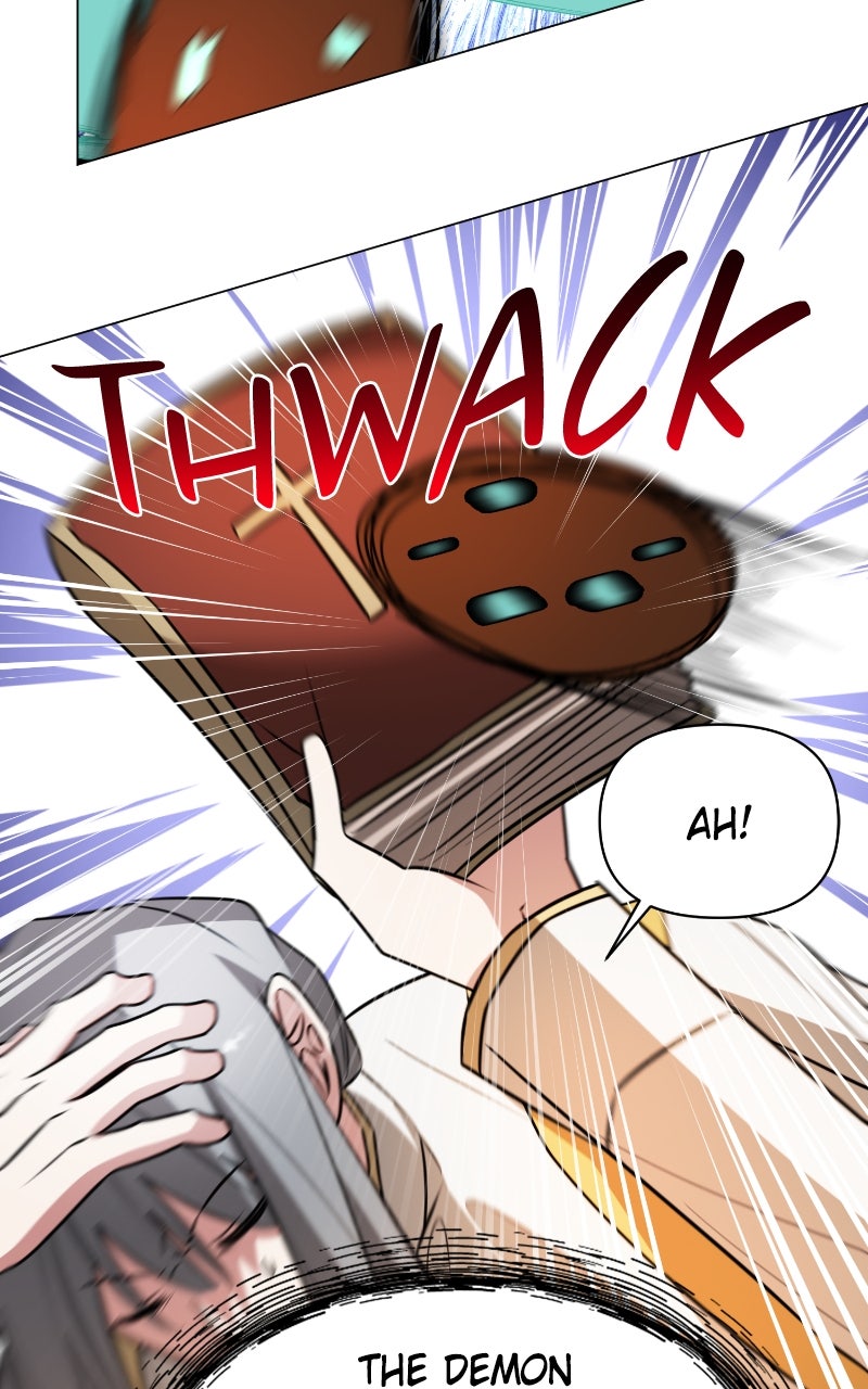 Read The Academy is Doomed chapter 70 image 22 on Lezhin