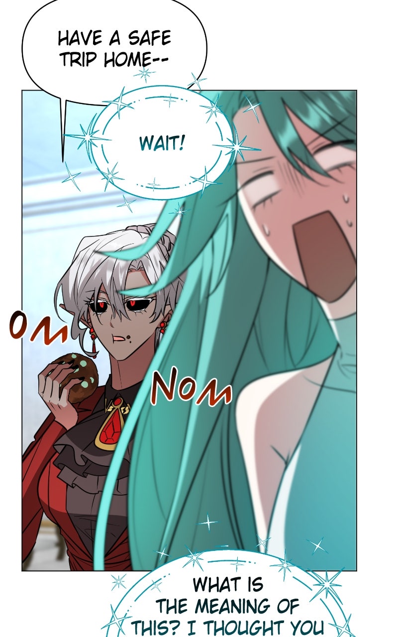 Read The Academy is Doomed chapter 70 image 3 on Lezhin
