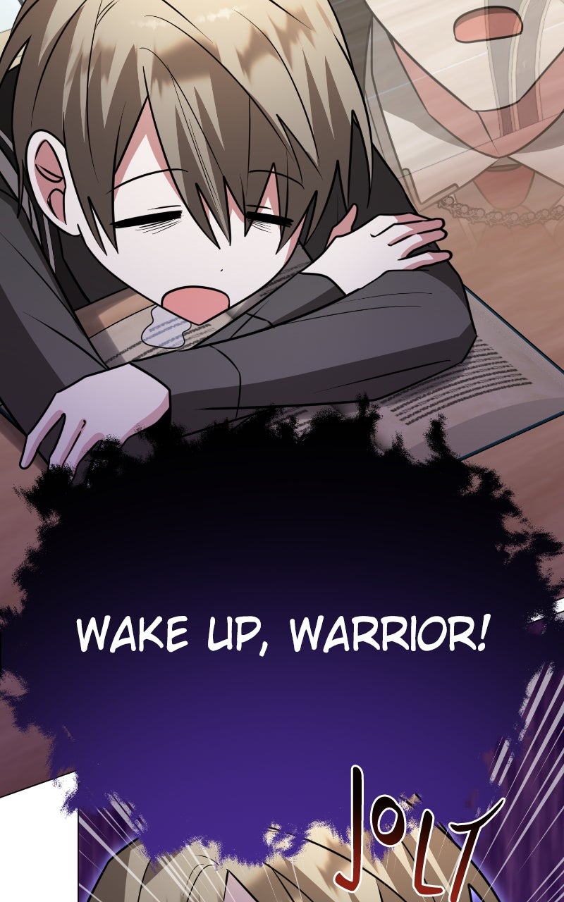 Read The Academy is Doomed chapter 70 image 39 on Lezhin