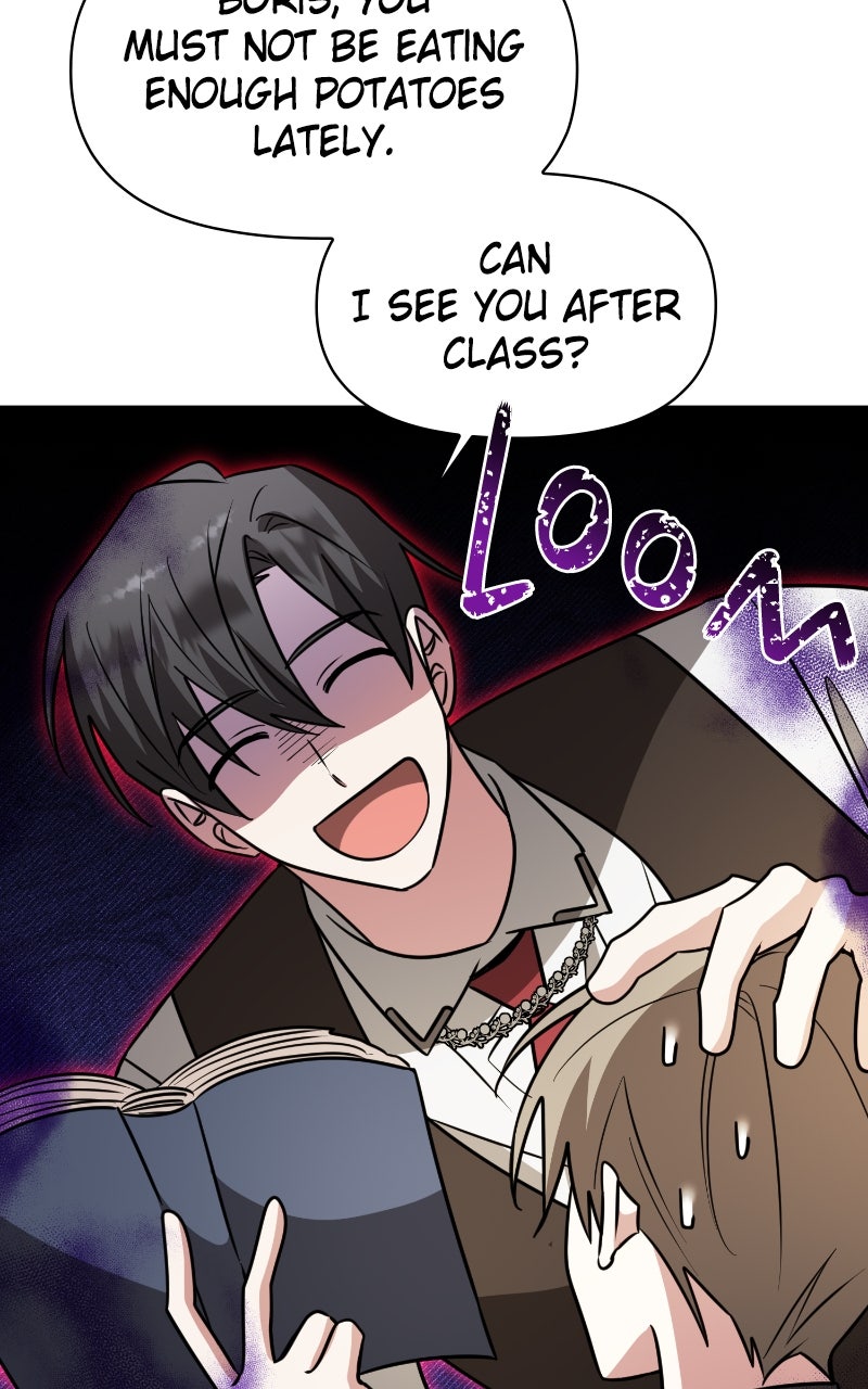 Read The Academy is Doomed chapter 70 image 41 on Lezhin