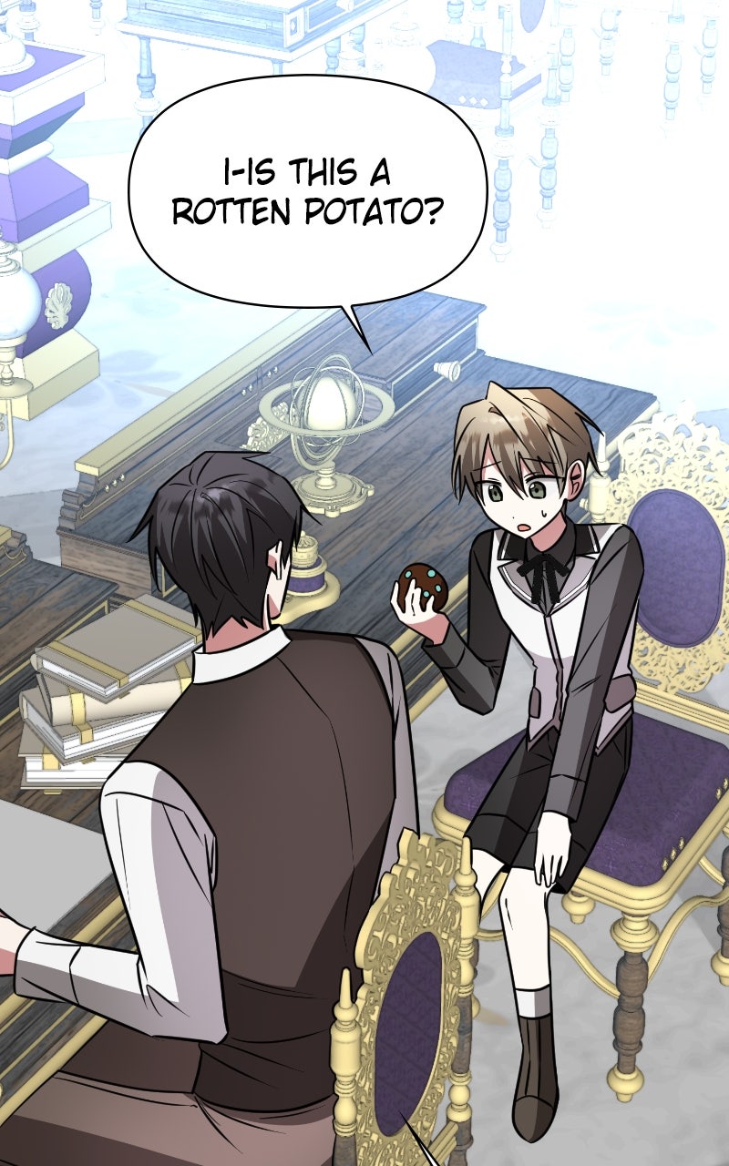 Read The Academy is Doomed chapter 70 image 46 on Lezhin