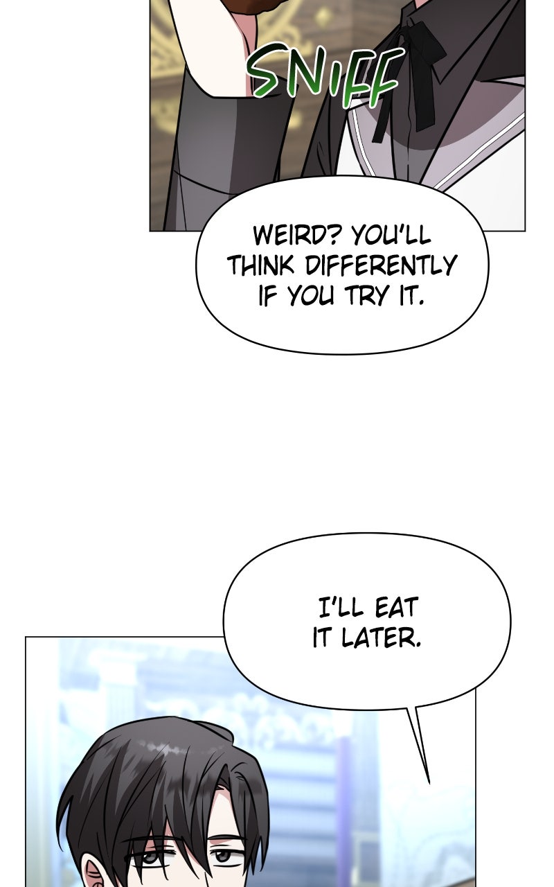 Read The Academy is Doomed chapter 70 image 48 on Lezhin