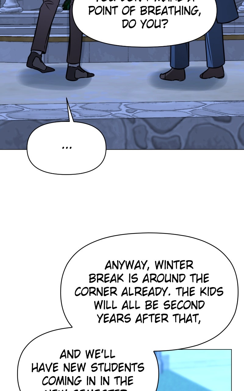 Read The Academy is Doomed chapter 70 image 78 on Lezhin