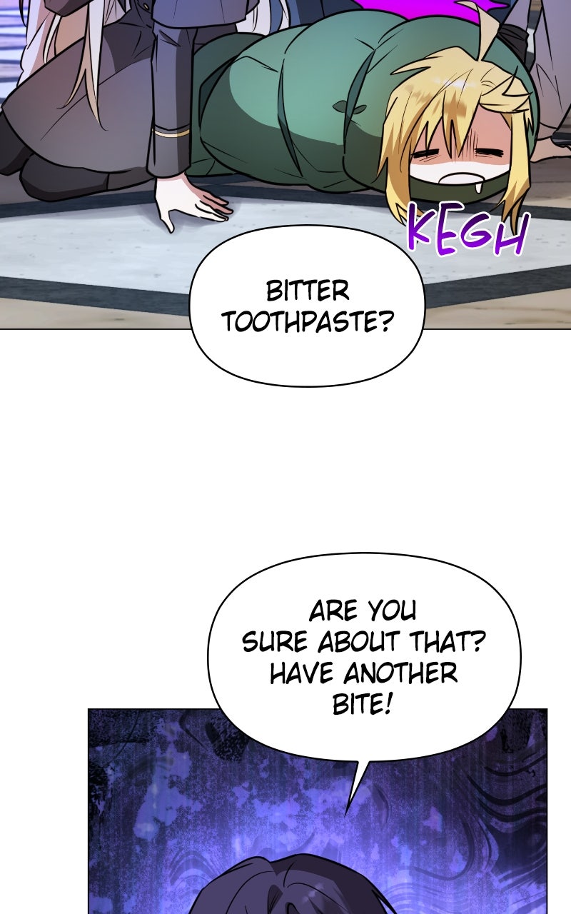 Read The Academy is Doomed chapter 70 image 8 on Lezhin