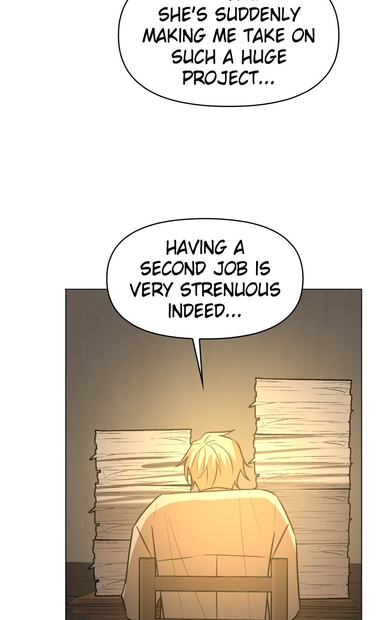 Read The Academy is Doomed chapter 71 image 13 on Lezhin
