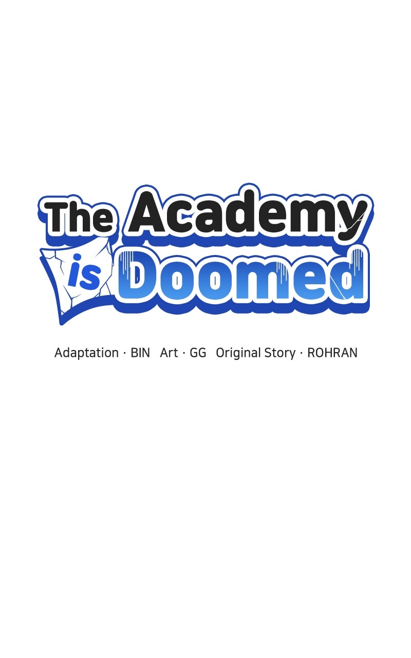 Read The Academy is Doomed chapter 71 image 15 on Lezhin