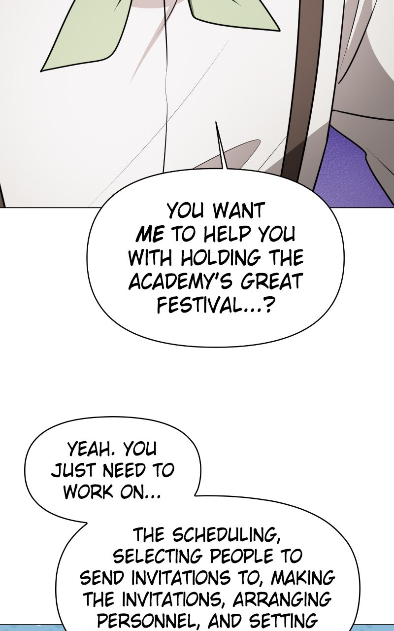 Read The Academy is Doomed chapter 71 image 18 on Lezhin