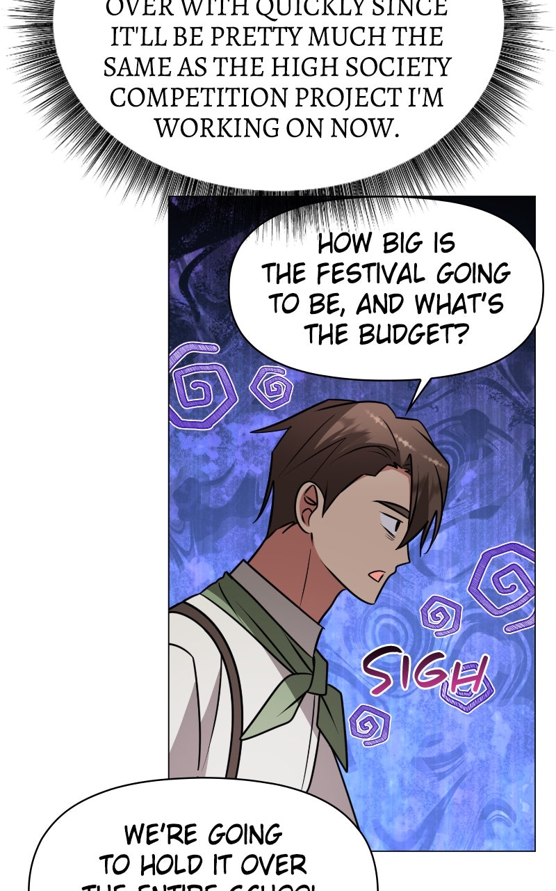 Read The Academy is Doomed chapter 71 image 20 on Lezhin