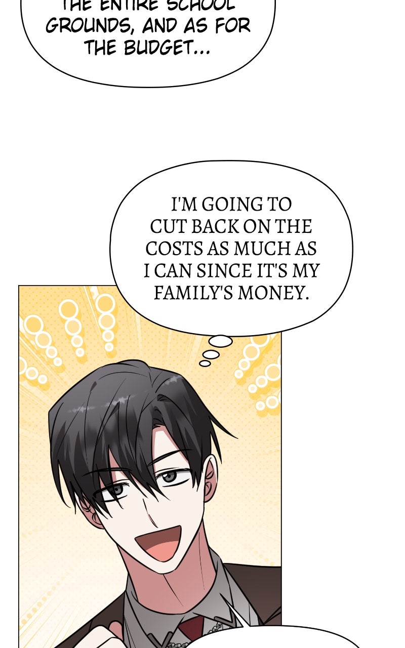 Read The Academy is Doomed chapter 71 image 21 on Lezhin