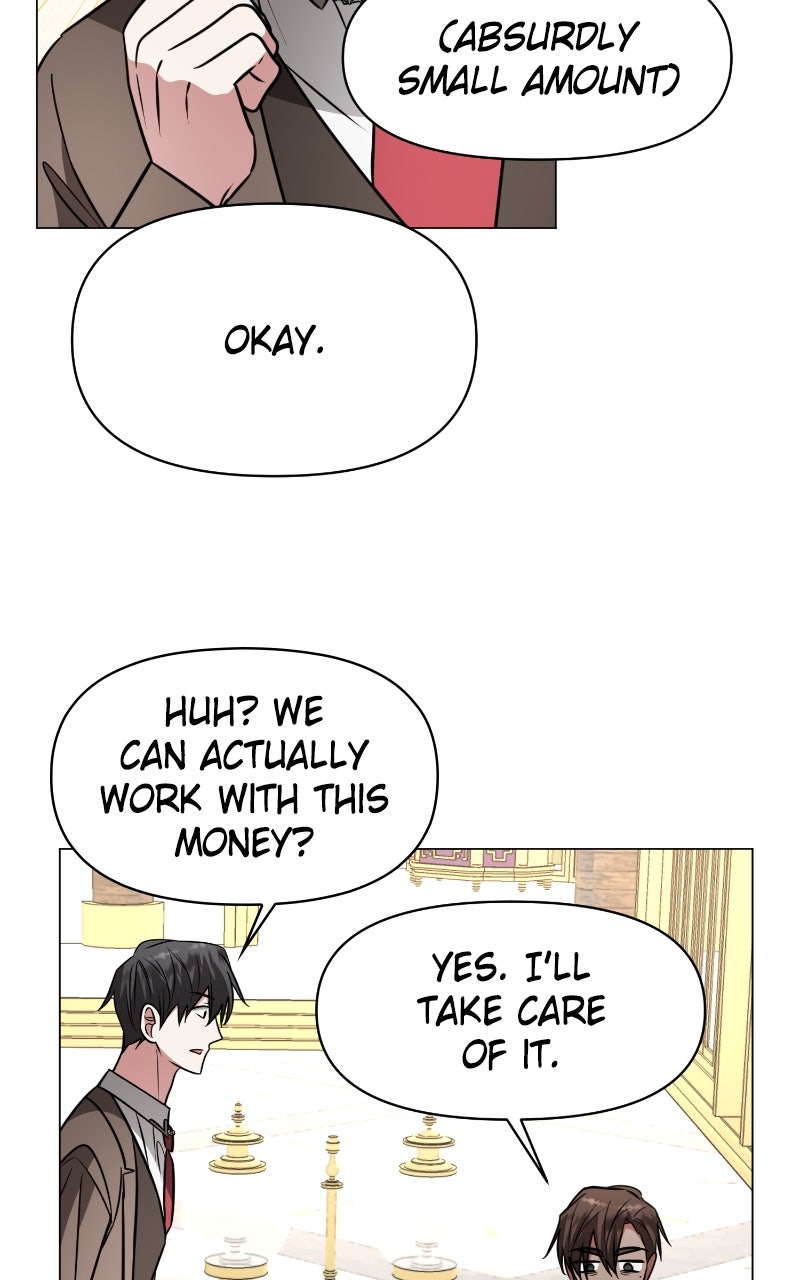Read The Academy is Doomed chapter 71 image 22 on Lezhin
