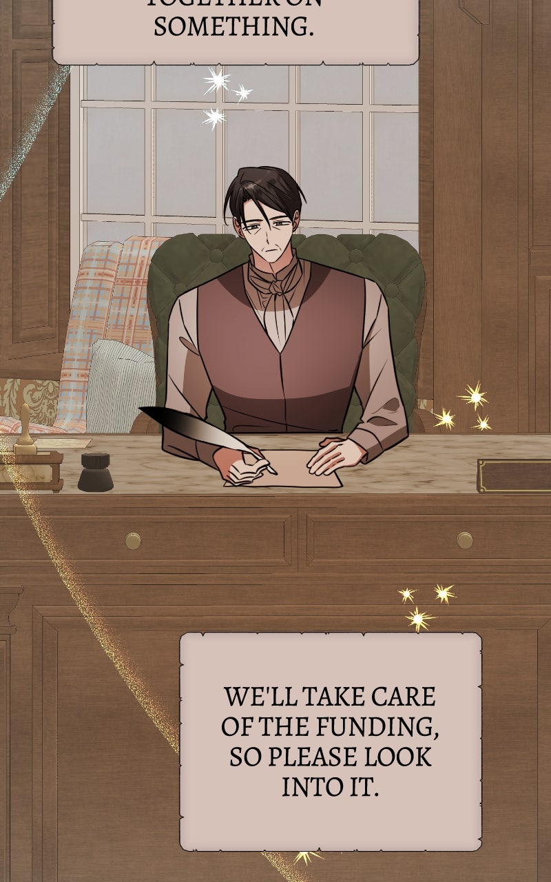 Read The Academy is Doomed chapter 71 image 3 on Lezhin