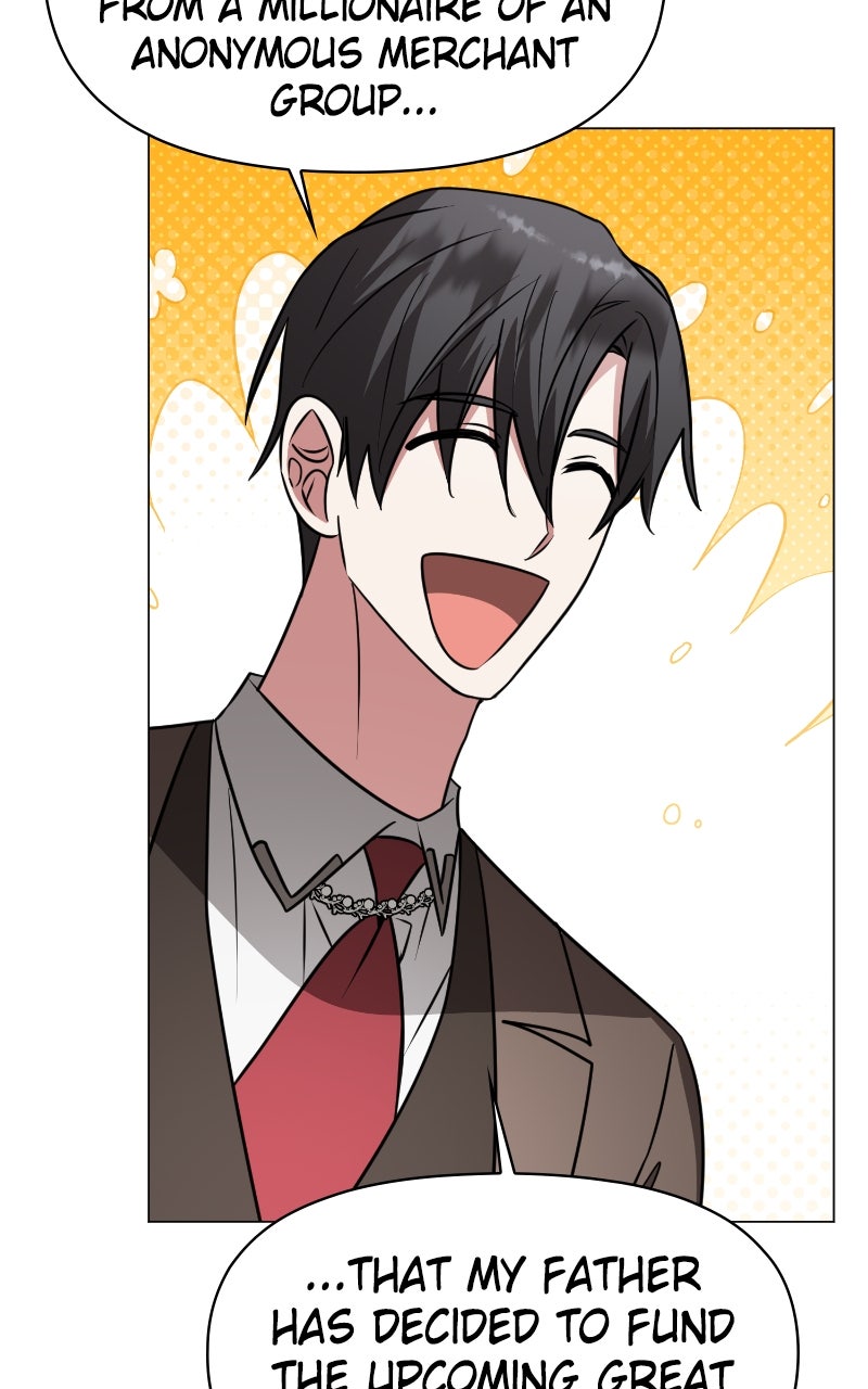 Read The Academy is Doomed chapter 71 image 32 on Lezhin