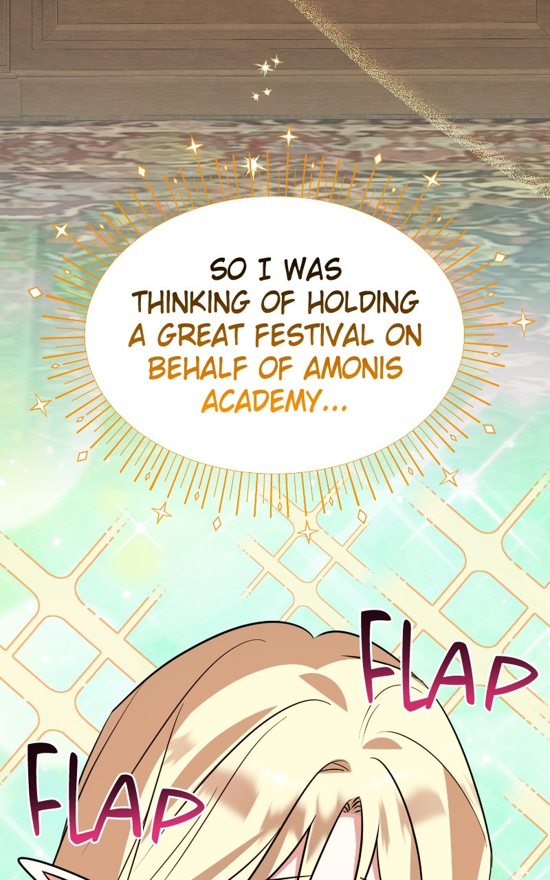 Read The Academy is Doomed chapter 71 image 4 on Lezhin