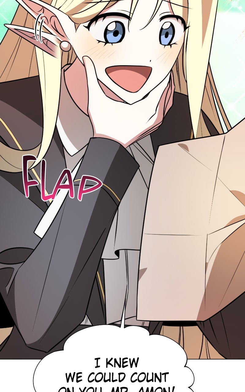 Read The Academy is Doomed chapter 71 image 5 on Lezhin