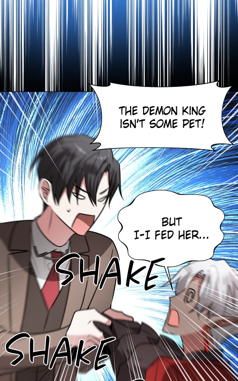 Read The Academy is Doomed chapter 72 image 13 on Lezhin