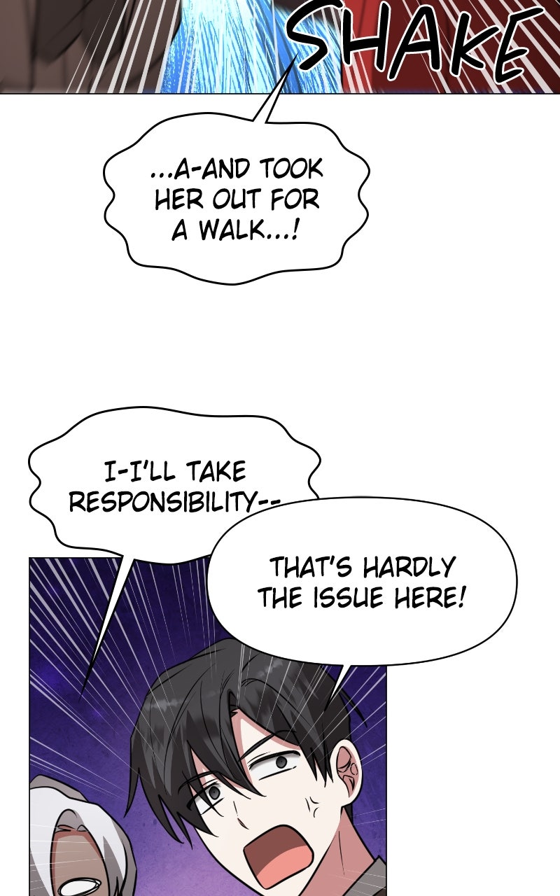 Read The Academy is Doomed chapter 72 image 14 on Lezhin