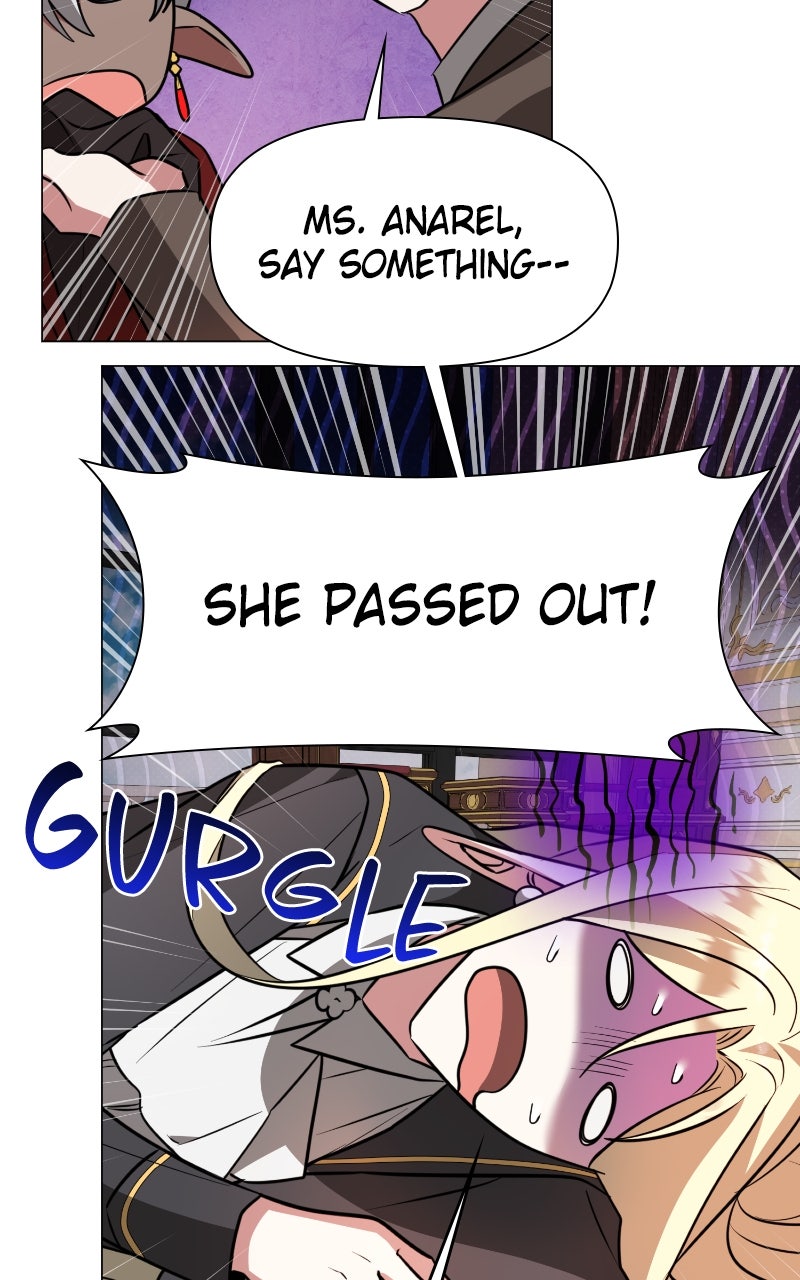 Read The Academy is Doomed chapter 72 image 15 on Lezhin