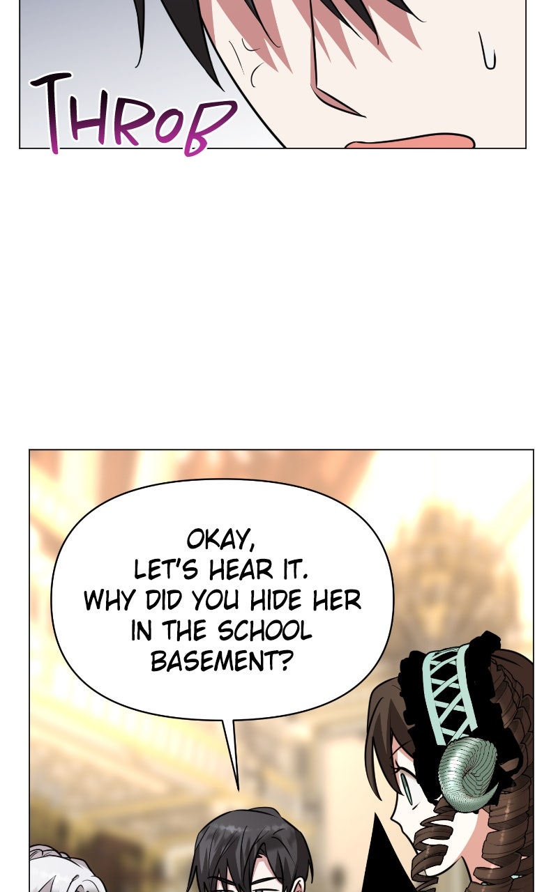 Read The Academy is Doomed chapter 72 image 17 on Lezhin