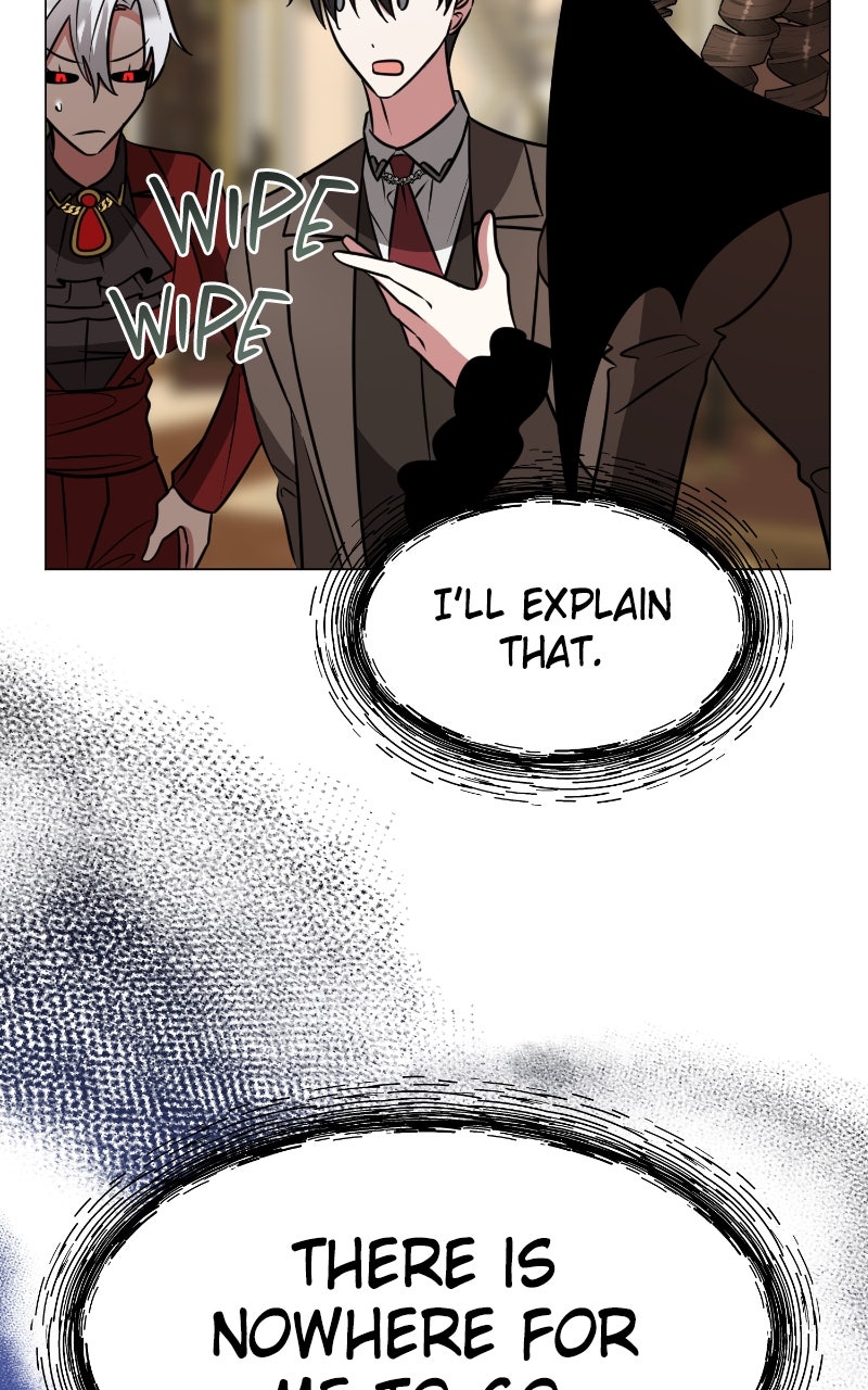 Read The Academy is Doomed chapter 72 image 18 on Lezhin