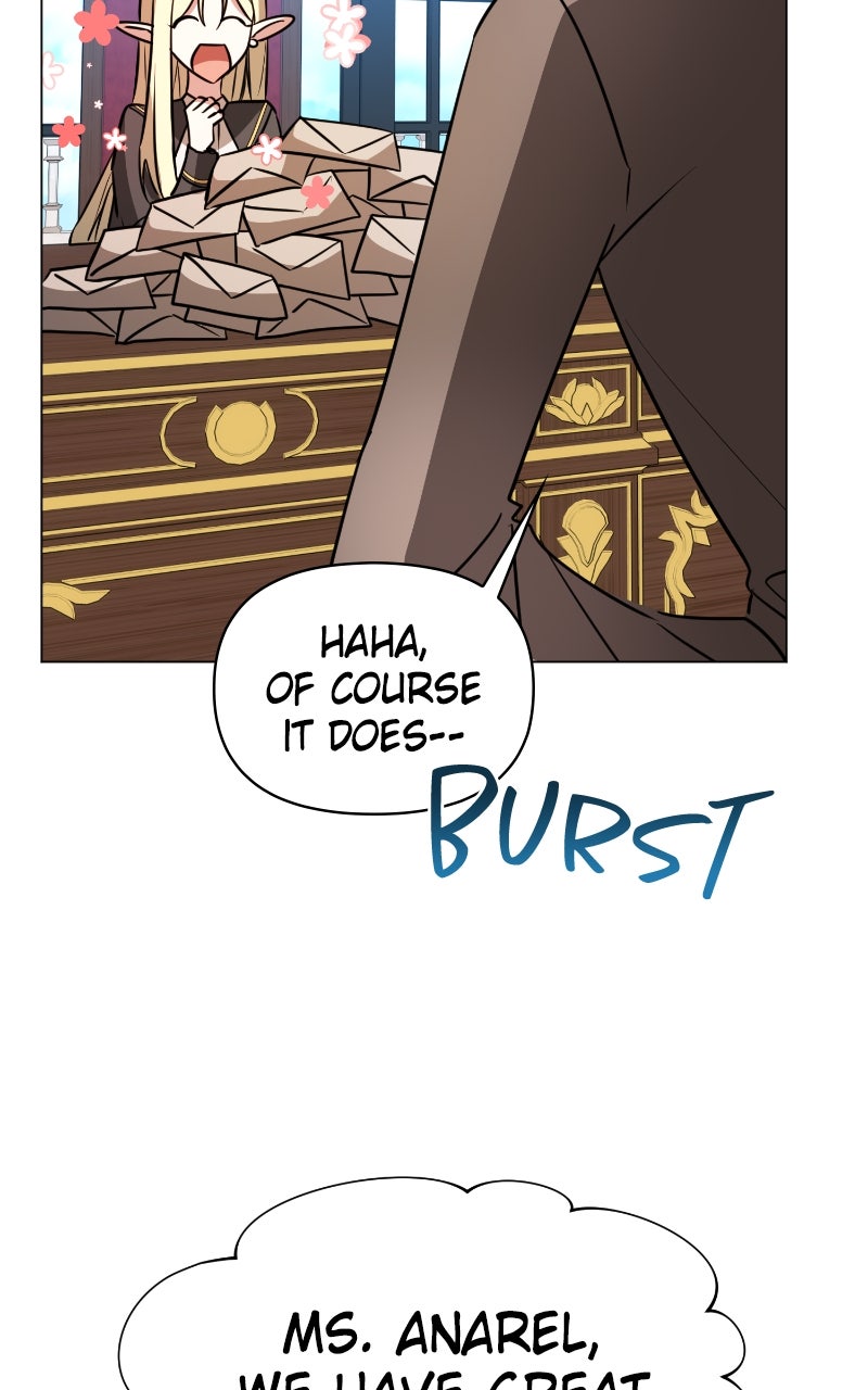 Read The Academy is Doomed chapter 72 image 2 on Lezhin