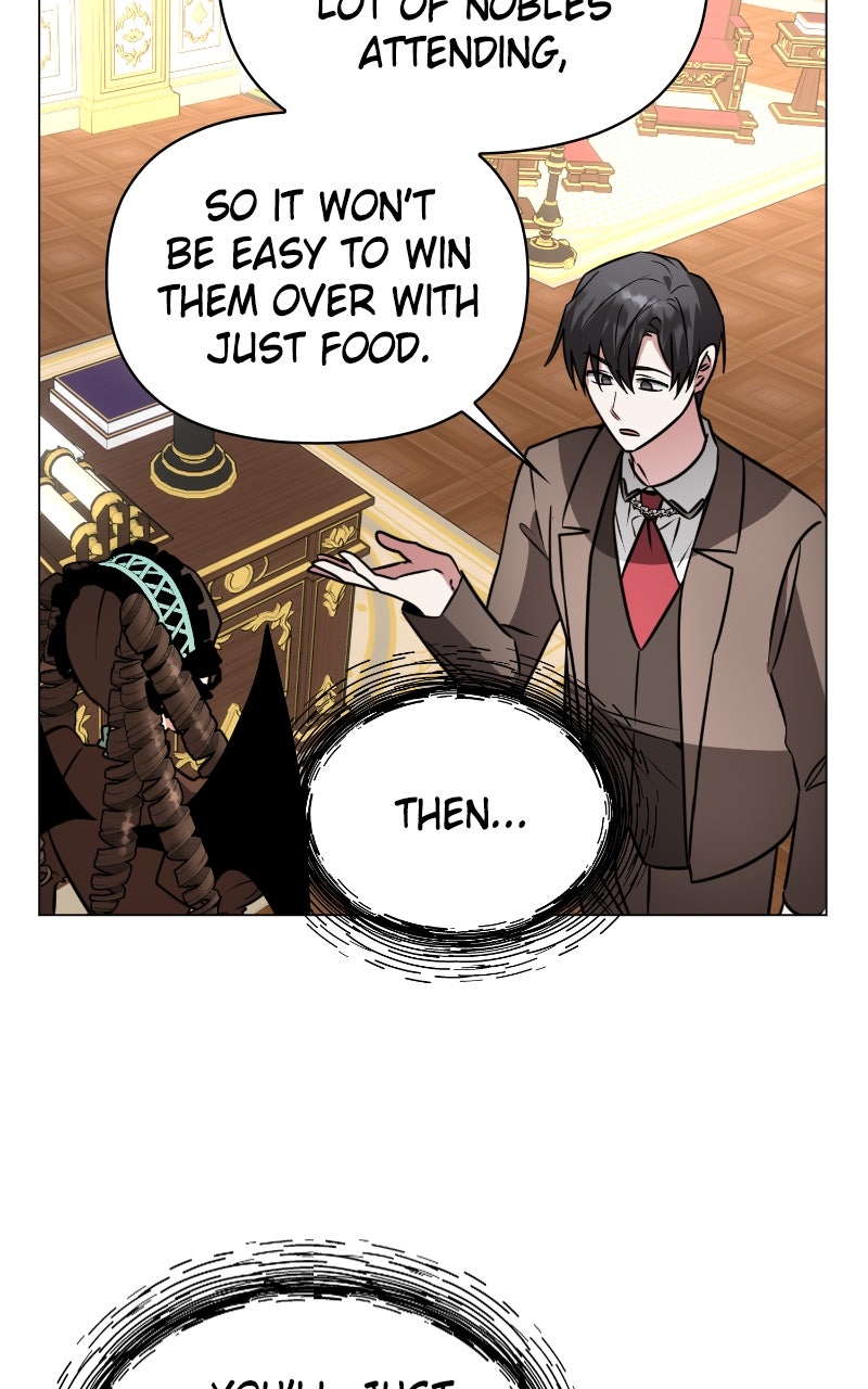 Read The Academy is Doomed chapter 72 image 33 on Lezhin