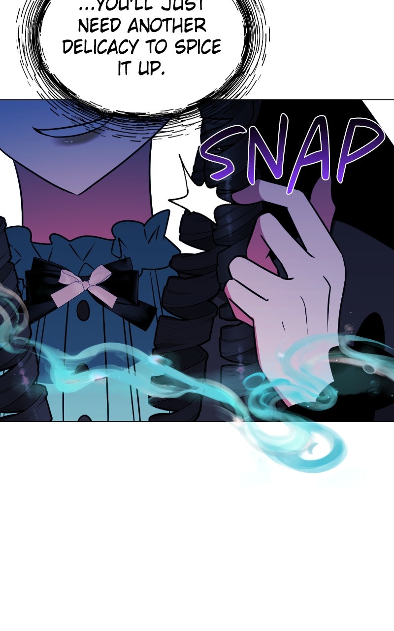 Read The Academy is Doomed chapter 72 image 34 on Lezhin
