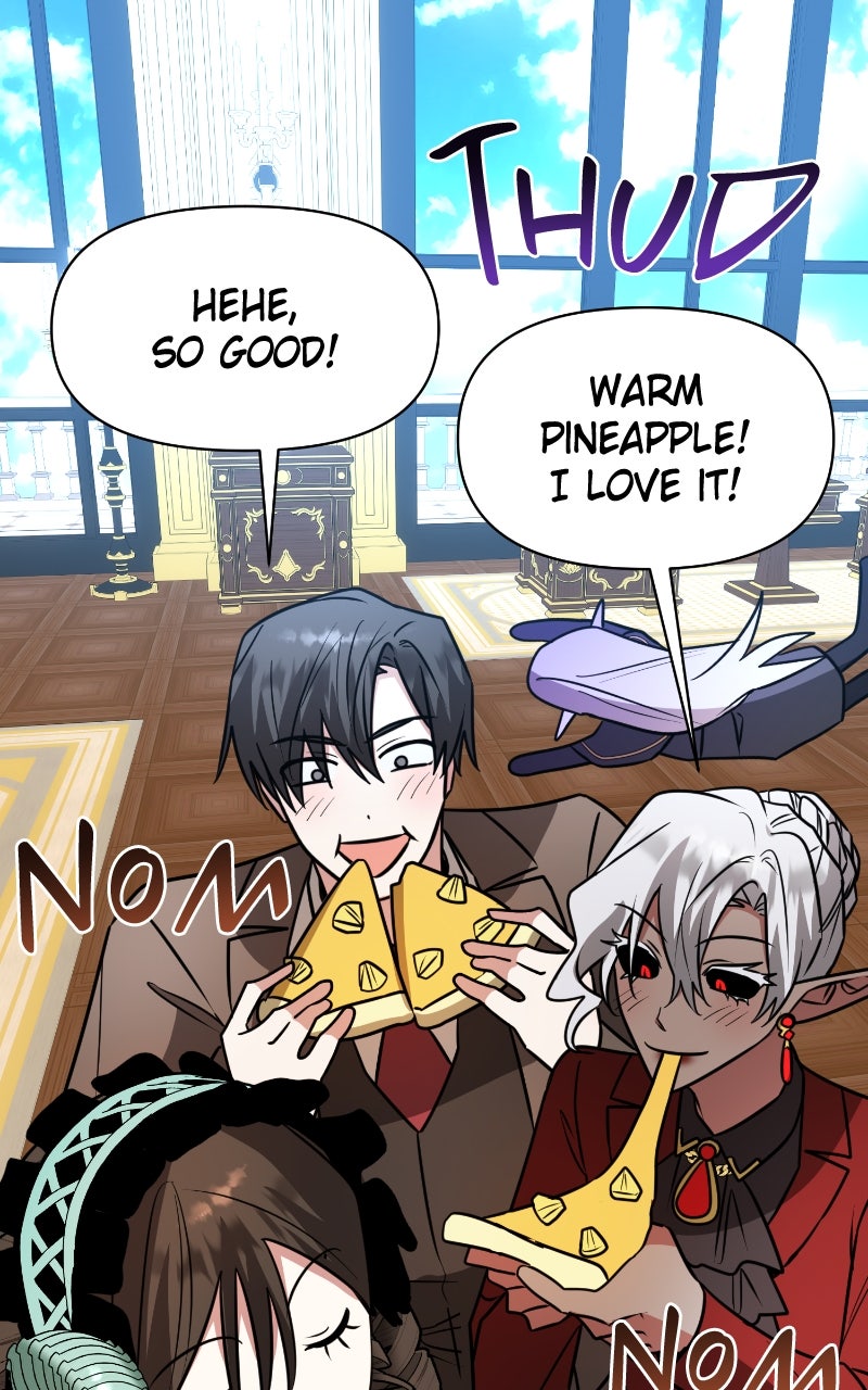 Read The Academy is Doomed chapter 72 image 45 on Lezhin