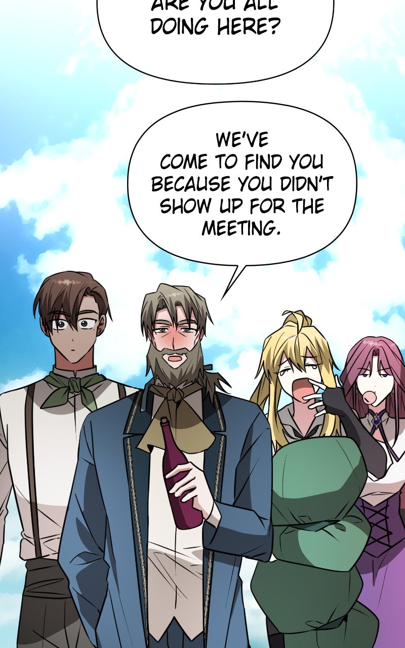 Read The Academy is Doomed chapter 72 image 52 on Lezhin
