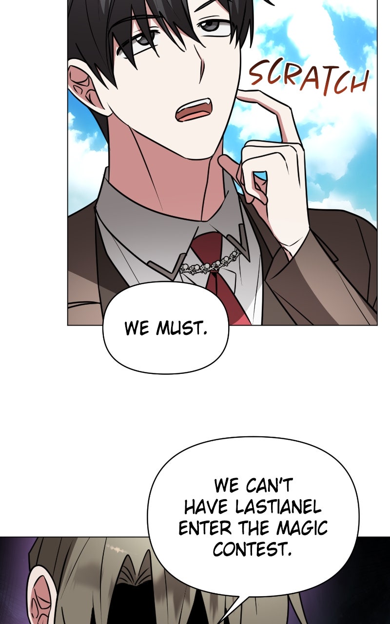 Read The Academy is Doomed chapter 72 image 55 on Lezhin