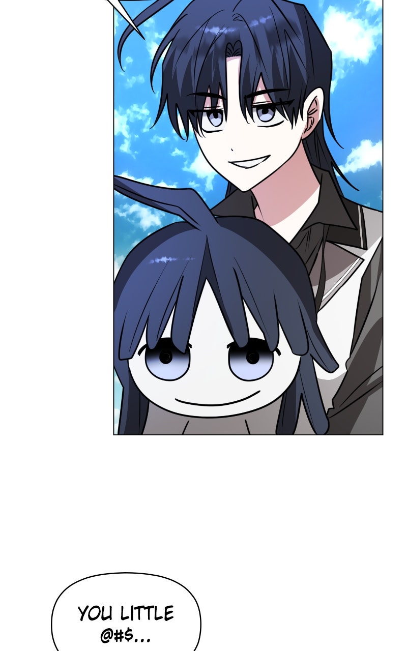 Read The Academy is Doomed chapter 72 image 73 on Lezhin