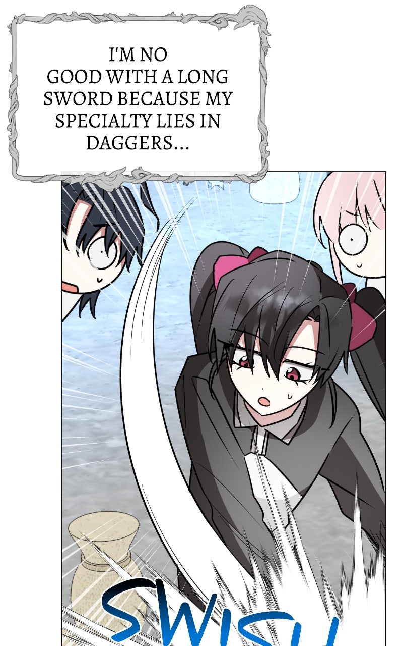 Read The Academy is Doomed chapter 72 image 81 on Lezhin