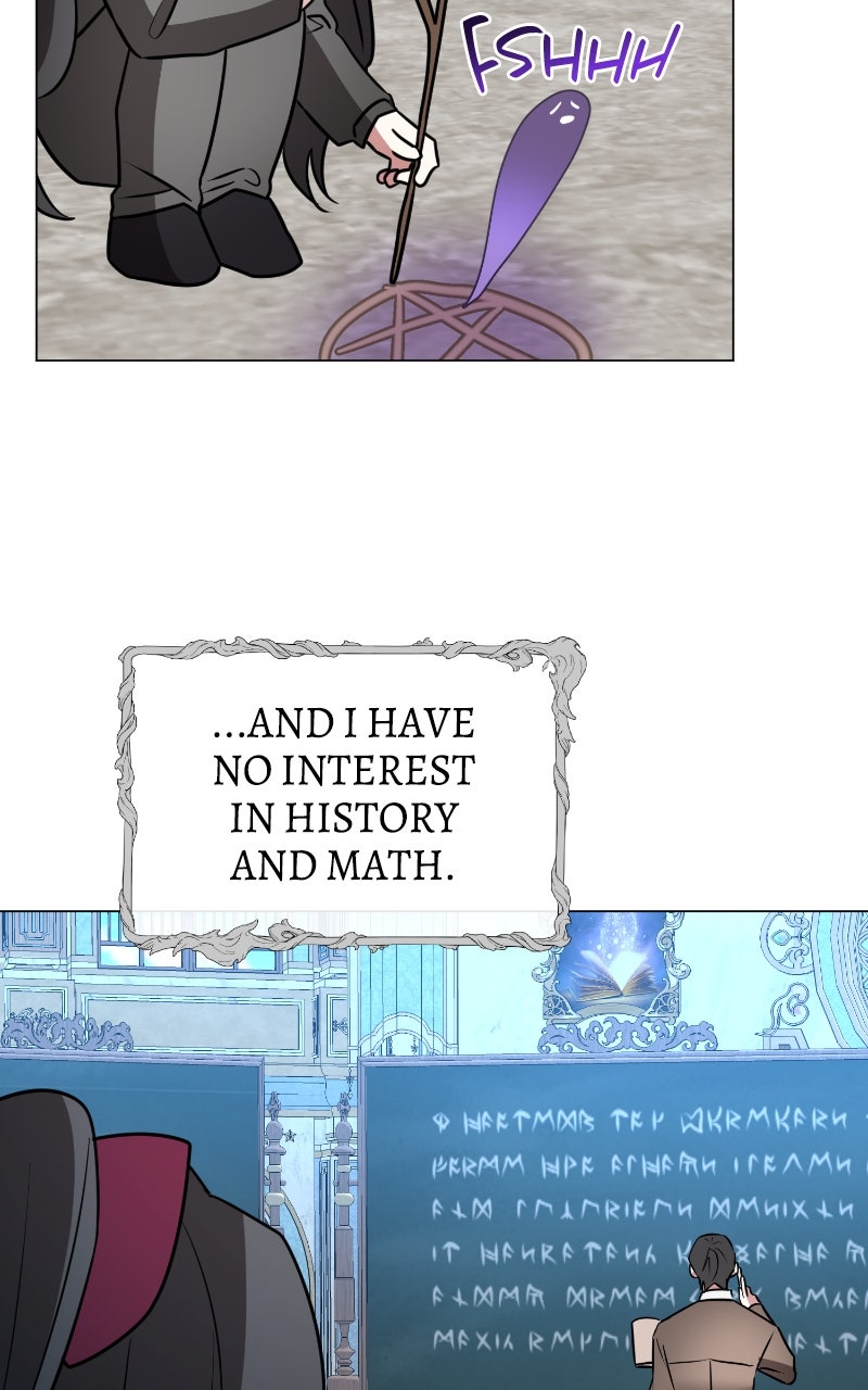 Read The Academy is Doomed chapter 72 image 83 on Lezhin