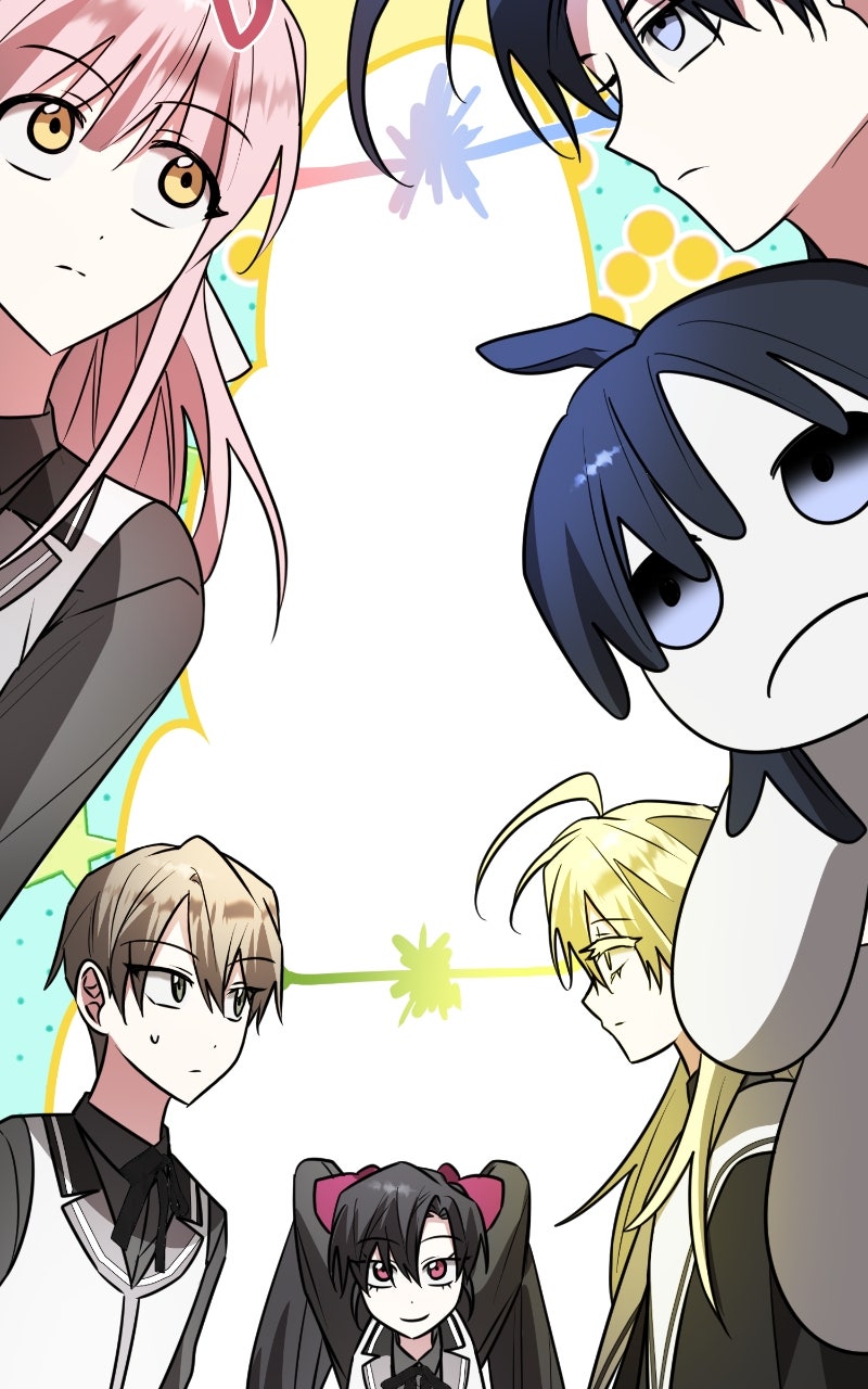 Read The Academy is Doomed chapter 72 image 90 on Lezhin