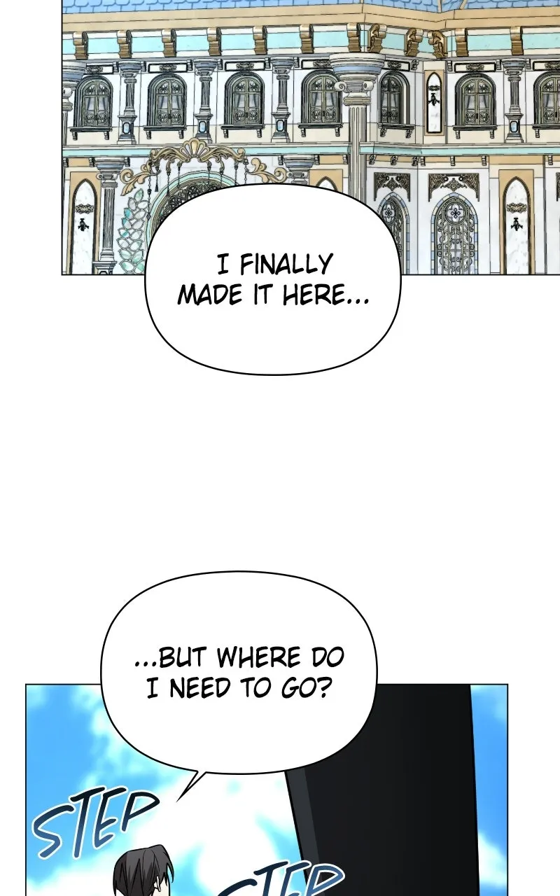 Read The Academy is Doomed chapter 73 image 1 on Lezhin