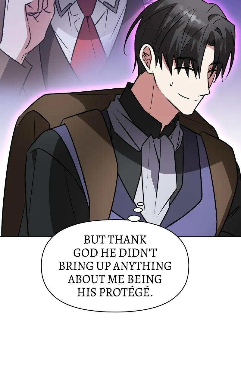Read The Academy is Doomed chapter 73 image 10 on Lezhin
