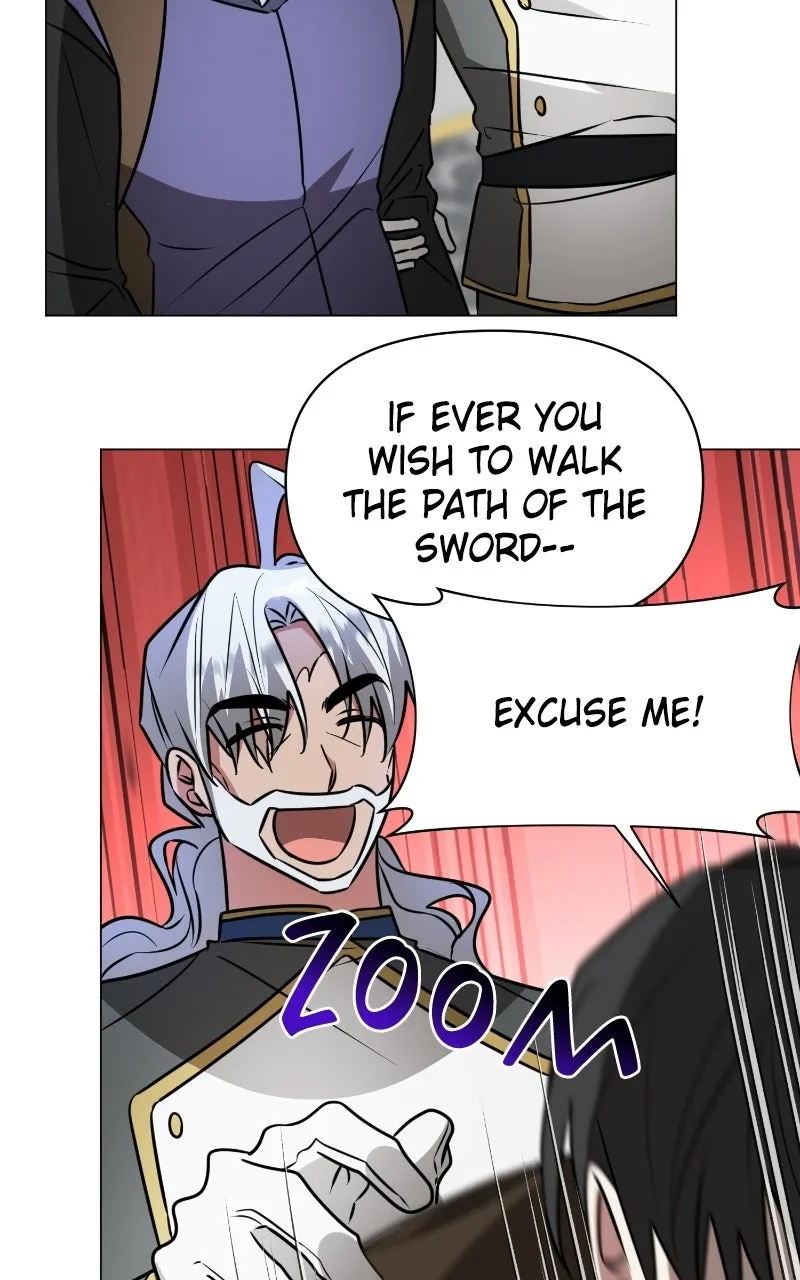 Read The Academy is Doomed chapter 73 image 13 on Lezhin