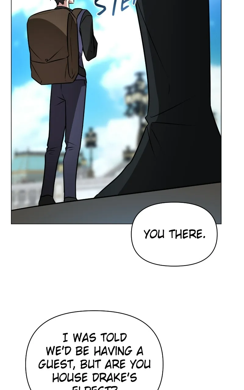 Read The Academy is Doomed chapter 73 image 2 on Lezhin