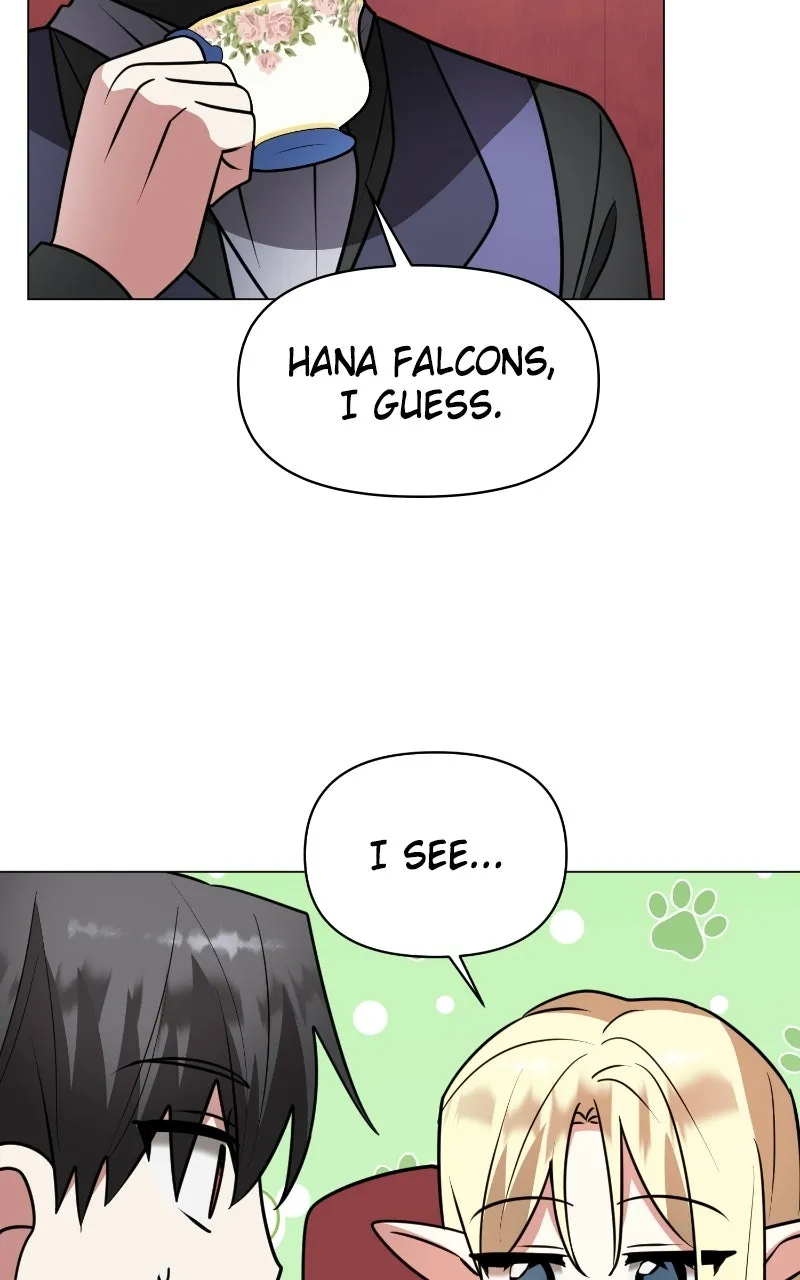 Read The Academy is Doomed chapter 73 image 22 on Lezhin